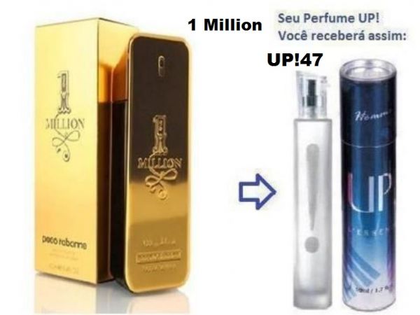 Perfume 1 Milion