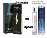 Perfume Animale